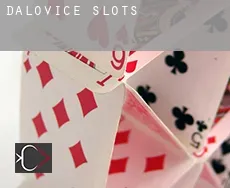 Dalovice  slots