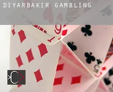 Diyarbakır gambling
