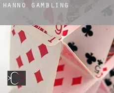 Hannō  gambling