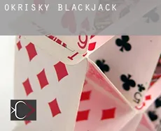 Okříšky blackjack