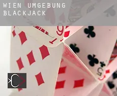 Politischer Bezirk Wien Umgebung  blackjack