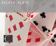 Žulová slots