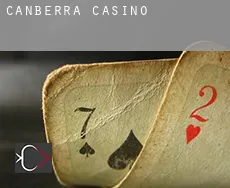 Canberra  casino