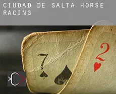 Salta  horse racing