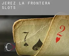 Jerez de la Frontera  slots