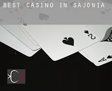 Best casino in  Saxony