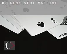 Bregenz  slot machine