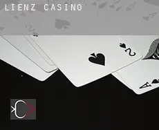 Politischer Bezirk Lienz  casino