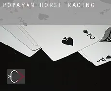 Popayán  horse racing