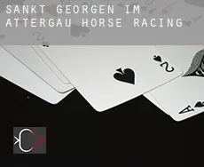 Sankt Georgen im Attergau  horse racing