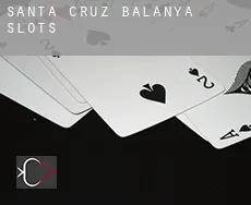 Santa Cruz Balanyá  slots