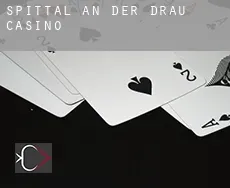 Politischer Bezirk Spittal an der Drau  casino