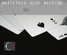 Whiterock  slot machine