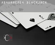 Abaurrepea / Abaurrea Baja blackjack