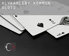 Älvkarleby Kommun  slots