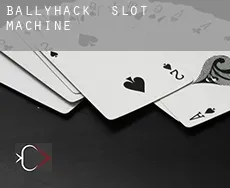 Ballyhack  slot machine