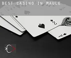 Best casino in  Maule