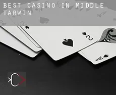 Best casino in  Middle Tarwin