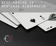 Best casino in Monterde de Albarracín