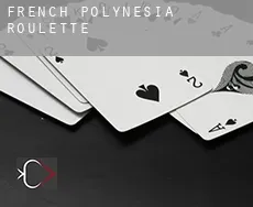 French Polynesia  roulette