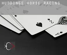 Huddinge  horse racing