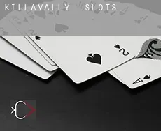 Killavally slots