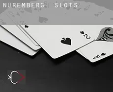 Nuremberg  slots