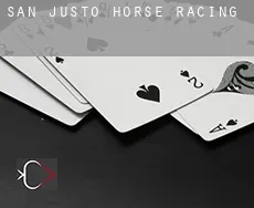 Departamento de San Justo  horse racing