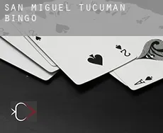 San Miguel de Tucumán  bingo