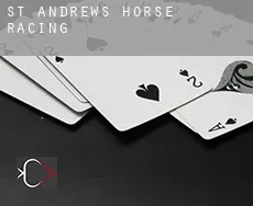 St. Andrews  horse racing