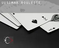 Uusimaa  roulette