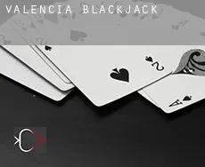 Valencia  blackjack