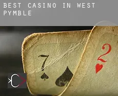 Best casino in West Pymble