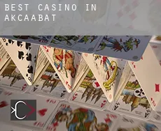 Best casino in Akçaabat