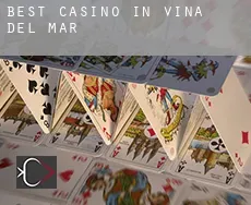 Best casino in  Viña del Mar