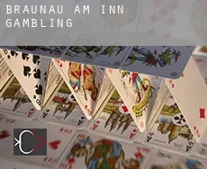 Braunau am Inn  gambling