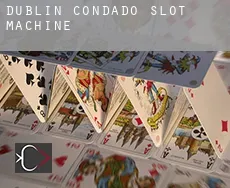 Dublin County  slot machine