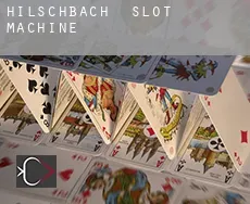 Hilschbach slot machine