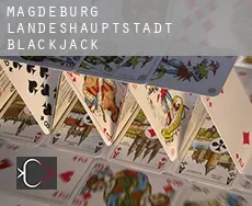 Magdeburg Landeshauptstadt blackjack