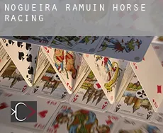 Nogueira de Ramuín horse racing