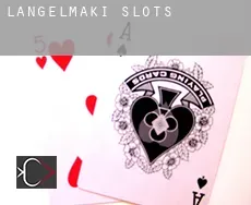 Längelmäki slots