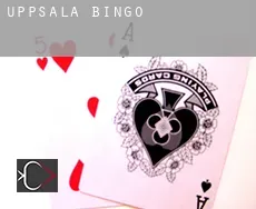 Uppsala  bingo