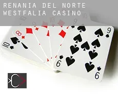 North Rhine-Westphalia  casino