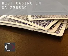 Best casino in  Salzburg