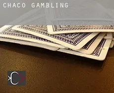 Chaco  gambling