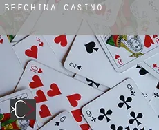 Beechina casino