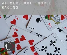 Wilmersdorf horse racing