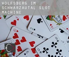 Wolfsberg im Schwarzautal  slot machine