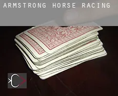 Armstrong  horse racing