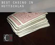 Best casino in Hüttschlag